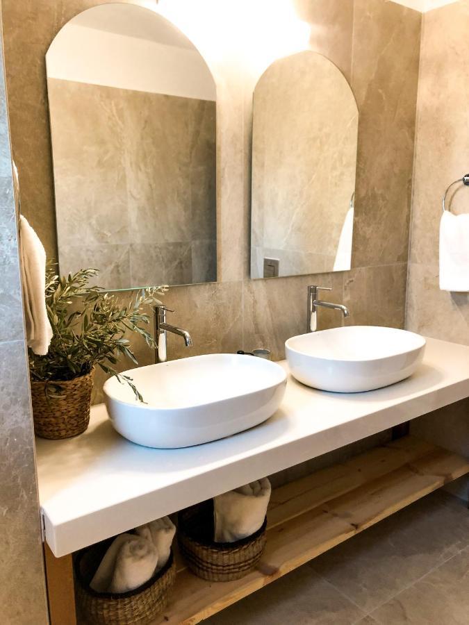 Luxury Villa Anemone With Private Pool Pastida Extérieur photo