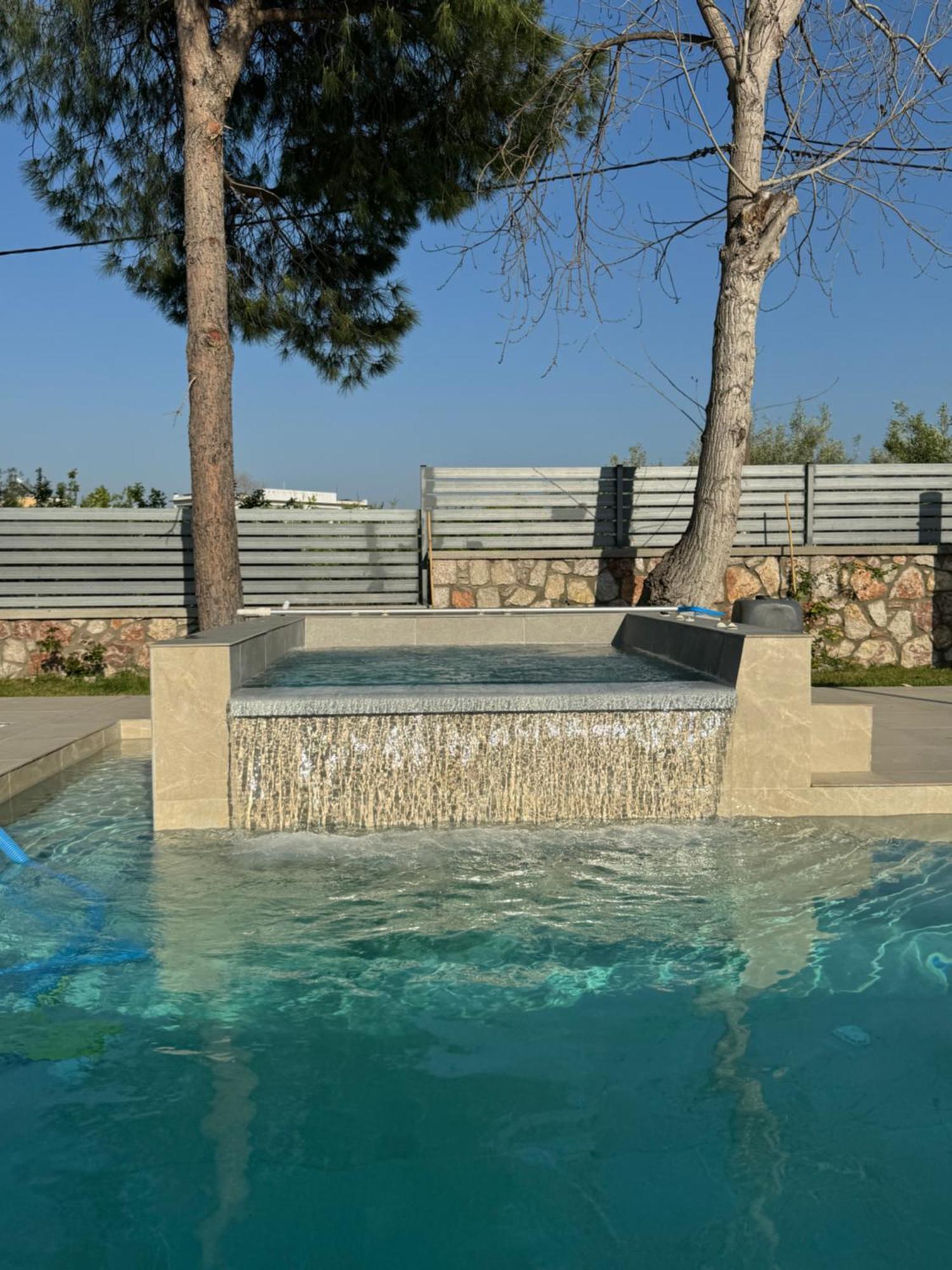Luxury Villa Anemone With Private Pool Pastida Extérieur photo